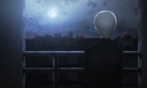 Tokyo Ghoul 3x19