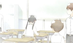 Hourou Musuko 1x02
