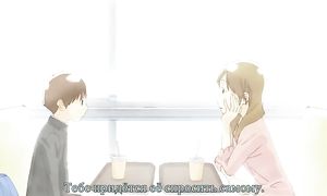 Hourou Musuko 1x08