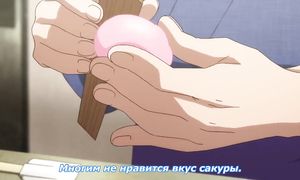 adultmult.club - Rokuhoudou Yotsuiro Biyori 1x01