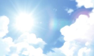 Rokuhoudou Yotsuiro Biyori 1x07