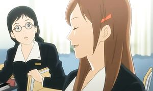 Winter Sonata 1x01