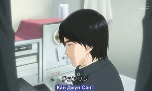 Winter Sonata 1x02