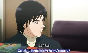 Winter Sonata 1x03