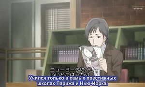 Winter Sonata 1x06