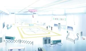 Classroom Crisis 1x03