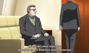 Classroom Crisis 1x07