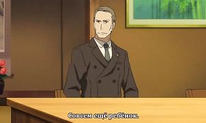 Classroom Crisis 1x09