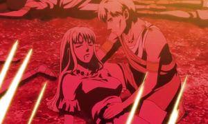 Black Clover 1x59