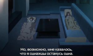 Seishun Buta Yarou wa Bunny Girl Senpai no Yume wo Minai 1x08