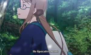 Irozuku Sekai no Ashita kara 1x07