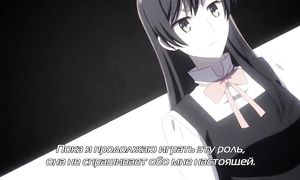 Yagate Kimi ni Naru 1x07