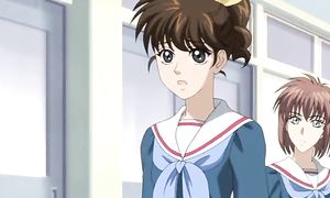 adultmult.club - Hanasakeru Seishounen 1x01
