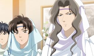 Hanasakeru Seishounen 1x06