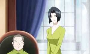 Hanasakeru Seishounen 1x07