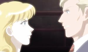 Hanasakeru Seishounen 1x10