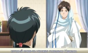 Hanasakeru Seishounen 1x16