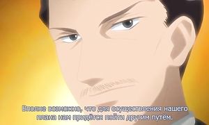 Hanasakeru Seishounen 1x19