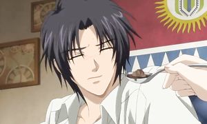 Hanasakeru Seishounen 1x29