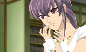 Hanasakeru Seishounen 1x33