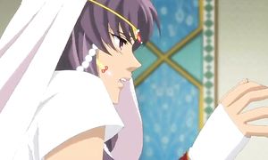 Hanasakeru Seishounen 1x36