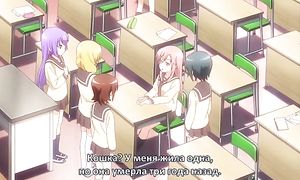 Sansha Sanyou 1x02