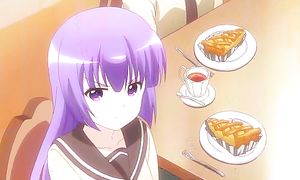 Sansha Sanyou 1x03