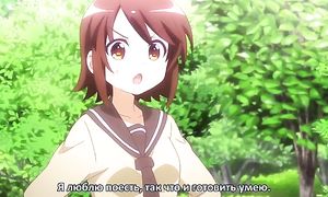 Sansha Sanyou 1x04