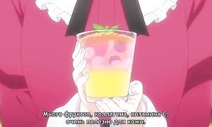 Sansha Sanyou 1x05