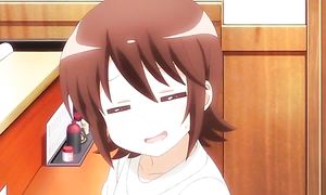 Sansha Sanyou 1x07