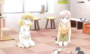 Sansha Sanyou 1x08