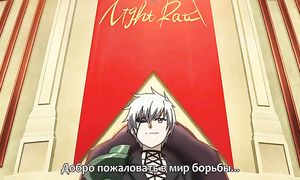 Akame ga Kill 1x02