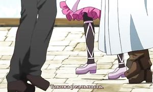 Akame ga Kill 1x03