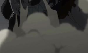 Akame ga Kill 1x06