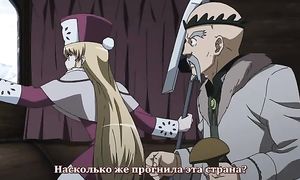 Akame ga Kill 1x07