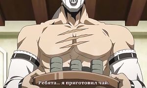 Akame ga Kill 1x09