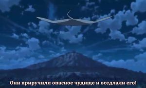 Akame ga Kill 1x11