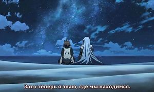Akame ga Kill 1x14