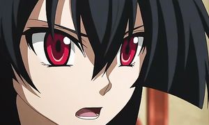 Akame ga Kill 1x15