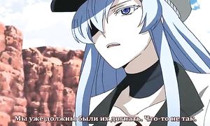 Akame ga Kill 1x16