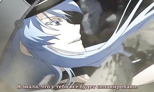 Akame ga Kill 1x21