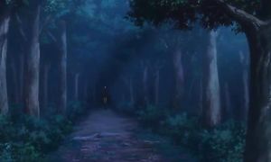 Akame ga Kill 1x22
