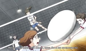 Muhyo to Rouji no Mahouritsu Soudan Jimusho 1x01