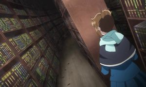 Muhyo to Rouji no Mahouritsu Soudan Jimusho 1x04