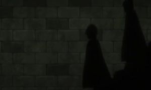 Muhyo to Rouji no Mahouritsu Soudan Jimusho 1x07