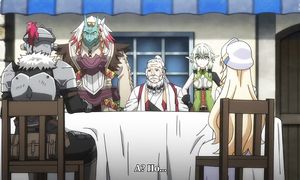 Goblin Slayer 1x08