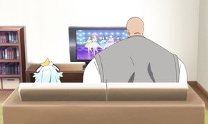 Zombieland Saga 1x08