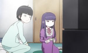 High Score Girl 1x02