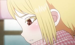 High Score Girl 1x04