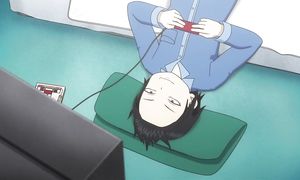 High Score Girl 1x11